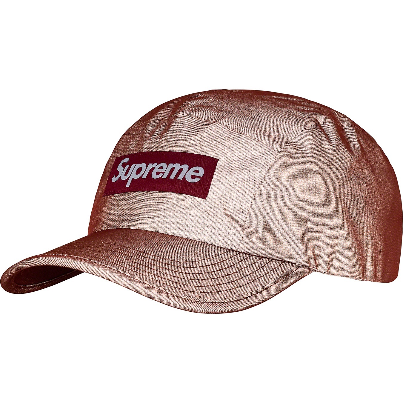 Reflective Mesh Camp Cap view 2